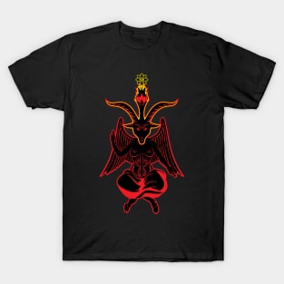 Baphomet T-Shirt